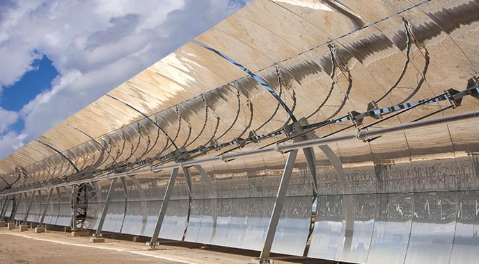 card-istock-183364680 Zeroing in on the Potential of Solar Energy To Meet Industrial Process Heat Demand.